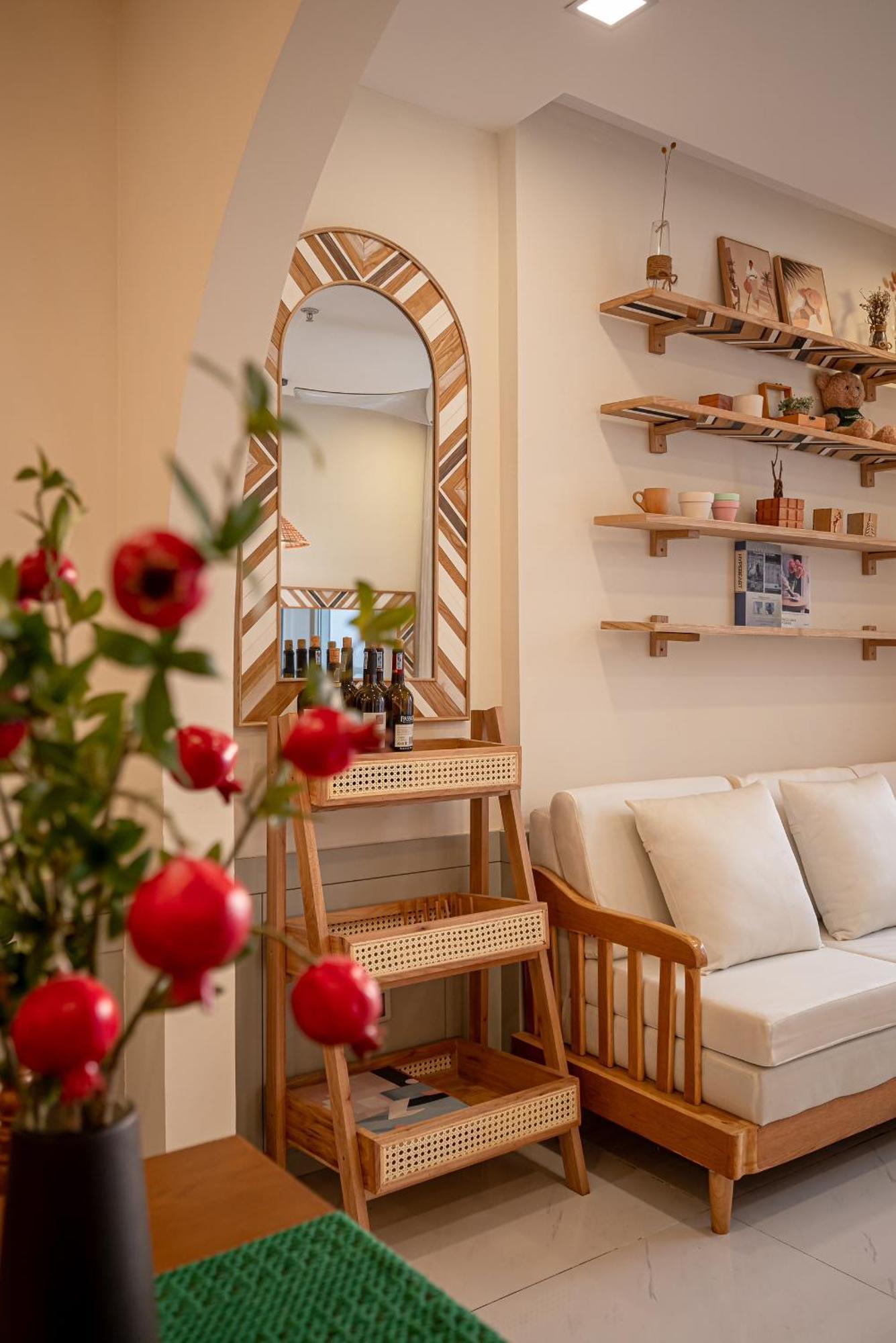Luxury Apartment At Vinhomes Central Park Πόλη Χο Τσι Μινχ Εξωτερικό φωτογραφία